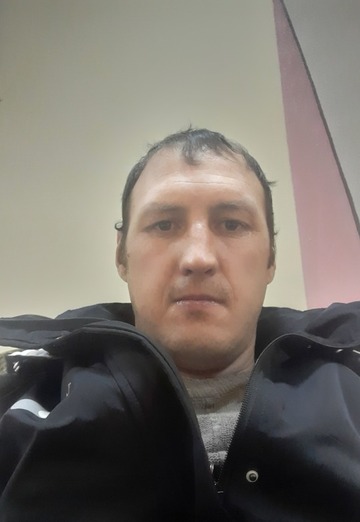 My photo - Rashit Valiev, 37 from Gubakha (@rashitvaliev1)