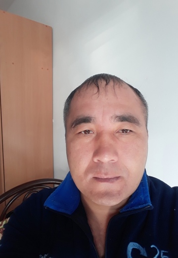 My photo - shokan umbetov, 48 from Shymkent (@shokanumbetov)