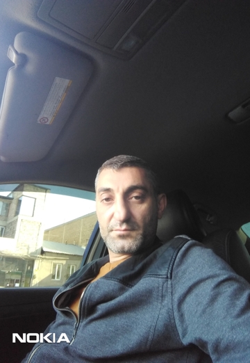 Моя фотография - Гриша, 42 из Ереван (@grisha10616)