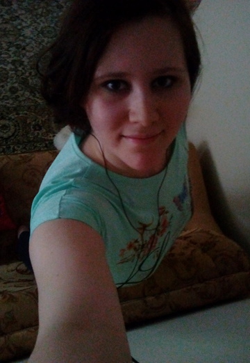 My photo - Darya, 30 from Rostov-on-don (@darya25752)