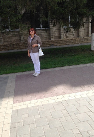Моя фотография - Наталья, 66 из Кемерово (@natalya75904)