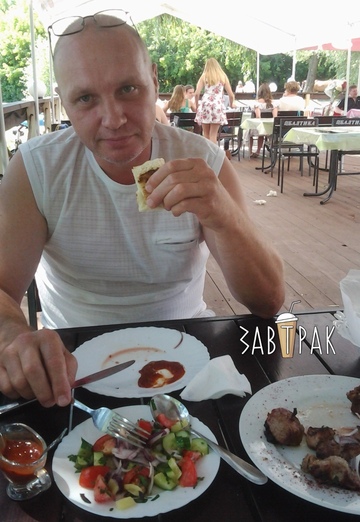 My photo - Konstantin, 57 from Zelenograd (@konstantin16063)