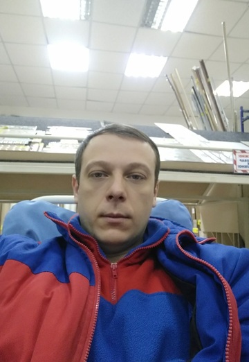 Моя фотография - Олег или Запад, 38 из Харьков (@olegilizapad)