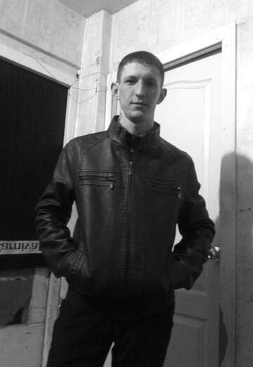Моя фотография - Сайченко Юрий Николае, 36 из Ачинск (@saychenkouriynikolae)