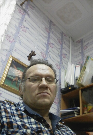 Моя фотография - Анатолий, 34 из Выборг (@anatoliy78971)