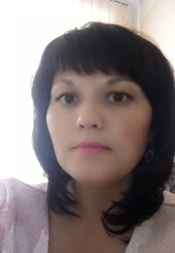 Моя фотография - Светлана, 41 из Иркутск (@svetlana210009)