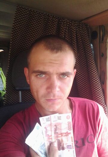 My photo - Aleksandr, 30 from Stary Oskol (@aleksandr659667)