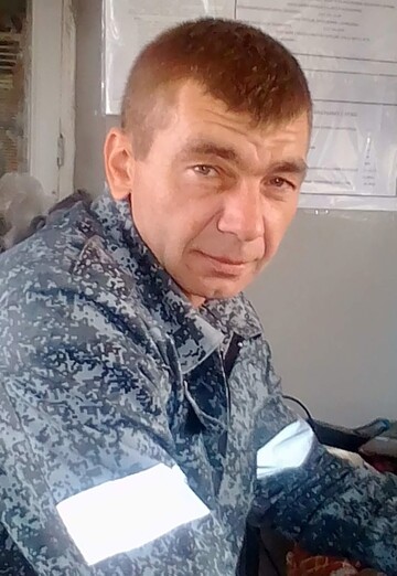 Моя фотография - Володя, 48 из Калач-на-Дону (@volodya6664)