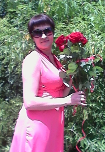 Моя фотография - Татьяна, 38 из Белгород (@tatyana185953)