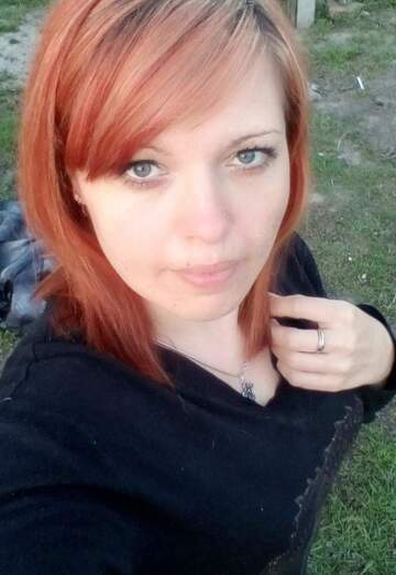 Моя фотография - Наталя, 39 из Запорожье (@natalya249736)