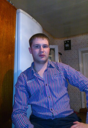 My photo - Yuriy, 40 from Balakhna (@uriy48936)
