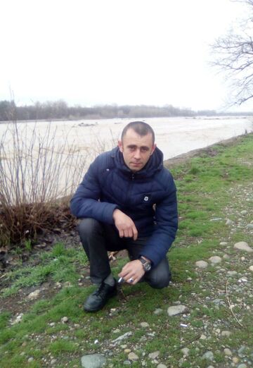 Моя фотография - Pavel, 33 из Лабинск (@pavel129639)