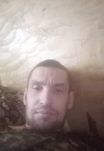 My photo - Aleksey, 41 from Sergiyev Posad (@aleksey630310)