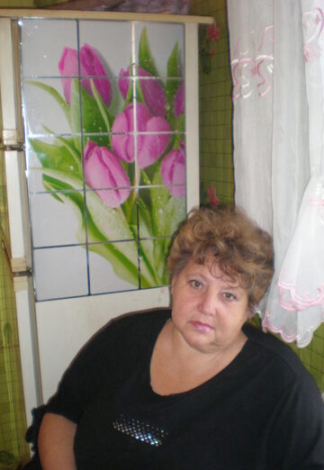 Моя фотография - ЕЛЕНА, 62 из Киев (@elena129648)