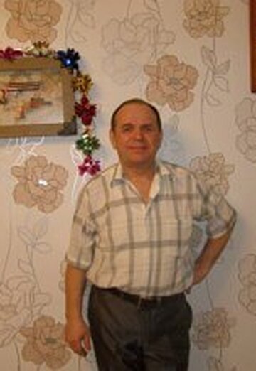 My photo - aleksandr vladimirovi, 66 from Iskitim (@aleksandrvladimirovi94)