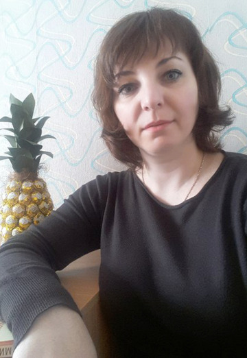 Моя фотография - Nata, 43 из Минск (@nata19498)