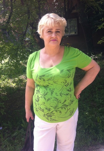 My photo - Nata, 62 from Donetsk (@nata17443)