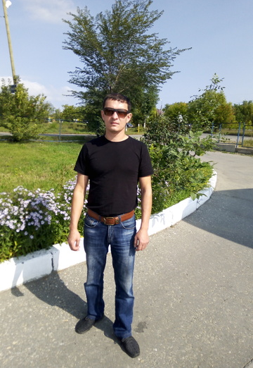 My photo - Vladimir, 40 from Miass (@vladimir262788)
