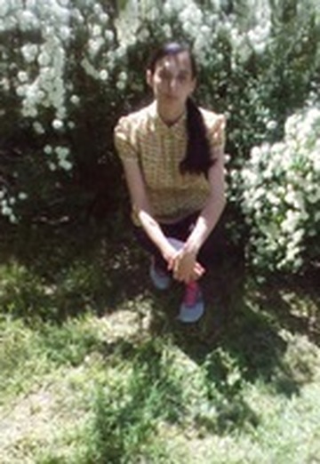 Моя фотография - Полина, 37 из Николаев (@polina17342)