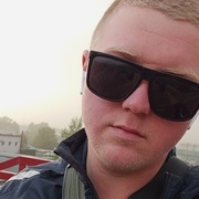 Витек, 22, Рубцовск