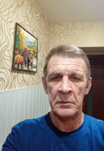 My photo - Vladimir, 59 from Nizhny Tagil (@vladimir358771)
