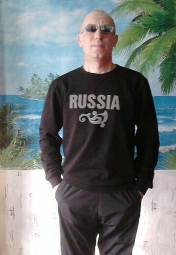 My photo - Nik, 53 from Minusinsk (@nik35787)