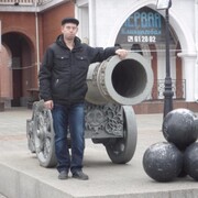 Владимир., 38, Ясный