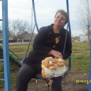 Светлана, 61, Новоалександровск