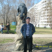Евгений, 48, Сосновоборск (Красноярский край)