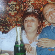 Марина, 46, Чугуевка