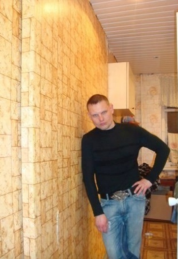Моя фотография - Aleksandr, 42 из Каменск-Уральский (@aleksandr206116)