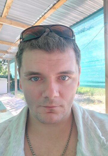 My photo - Sergey, 33 from Krivoy Rog (@sergey817111)
