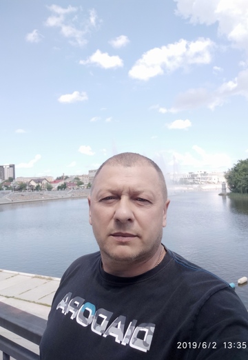 My photo - oleg, 56 from Vinnytsia (@oleg204796)