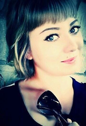 My photo - Yuliya, 36 from Orsk (@uliya117046)