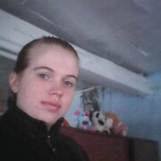 ксюха, 35, Малояз