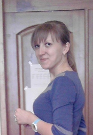 Ma photo - Galina, 33 de Stavropol (@galina98999)