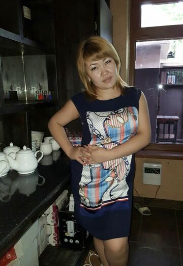 My photo - Leyla, 32 from Shymkent (@leyla2747)