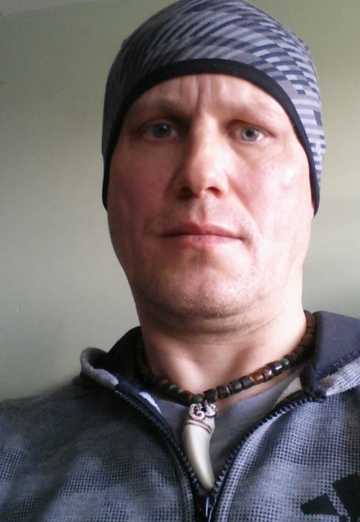 Моя фотография - Avataras, 53 из Вильнюс (@avataras3)