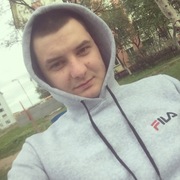 Виталик, 28, Заозерск