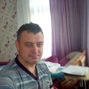 виктор, 43, Климовск