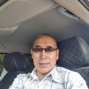 Анатолий, 61, Лиман