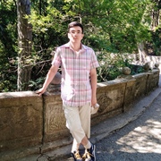 Дмитрий, 28, Навашино