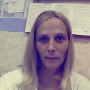 Светлана, 38, Лесозаводск