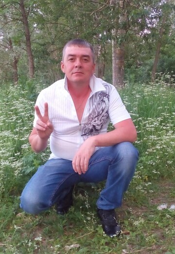 Моя фотография - Александр коротков, 44 из Кострома (@aleksandrkorotkov8)