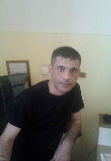 My photo - vladimir, 45 from Dnipropetrovsk (@vladimir272852)