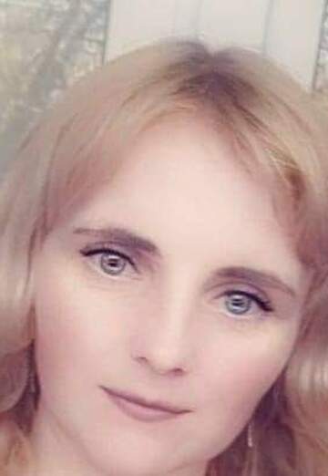 Mein Foto - Julija, 36 aus Tschernigow (@uliya257285)