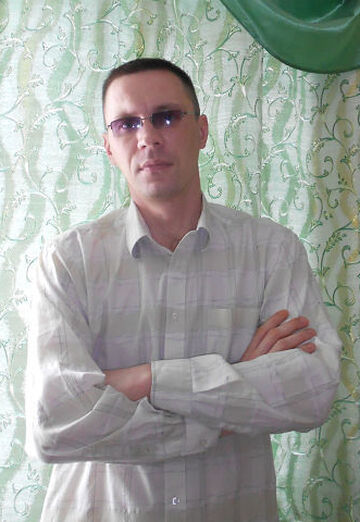 My photo - Andrey, 45 from Aleksin (@andrey65719)