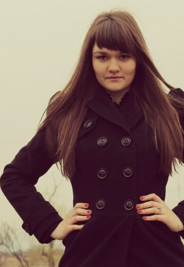 Anastasiya (@anastasiya20096) — my photo № 3
