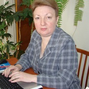 Елена, 63, Комсомольск-на-Амуре