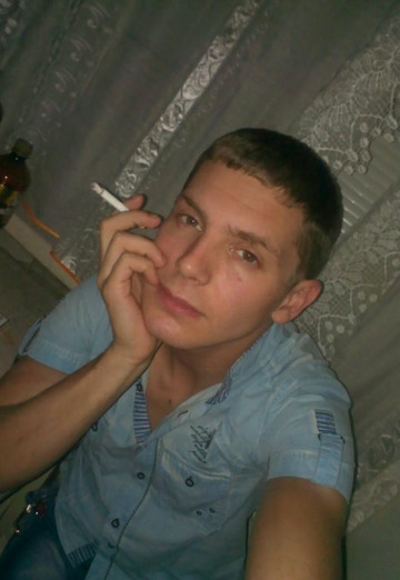 Моя фотография - edya, 37 из Донецк (@edya211)